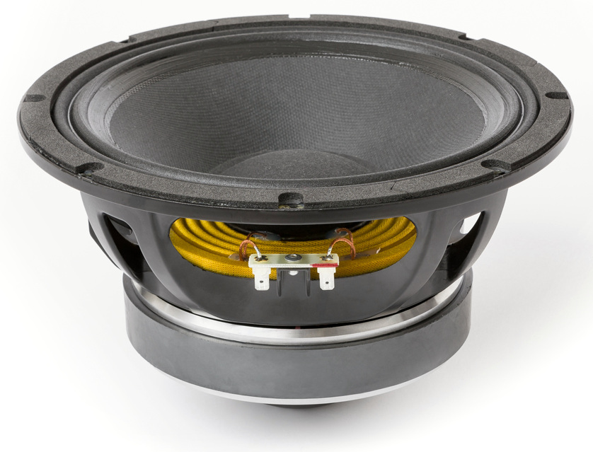 18 sound coaxial