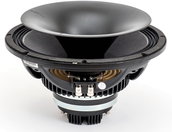 Eighteen Sound 12NCX750H Coaxial