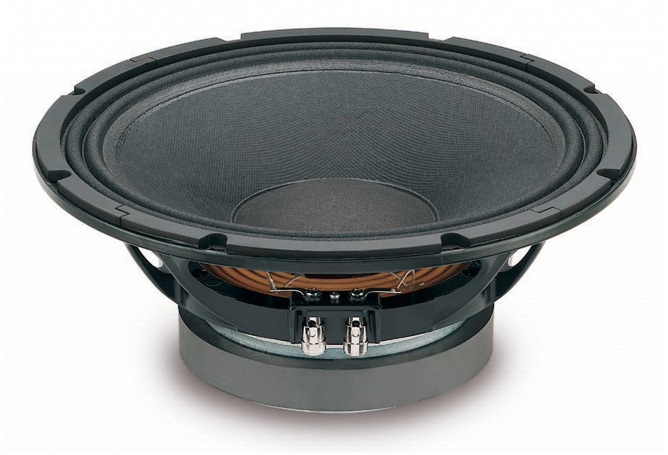 Eighteen Sound 12W600 Low frequency