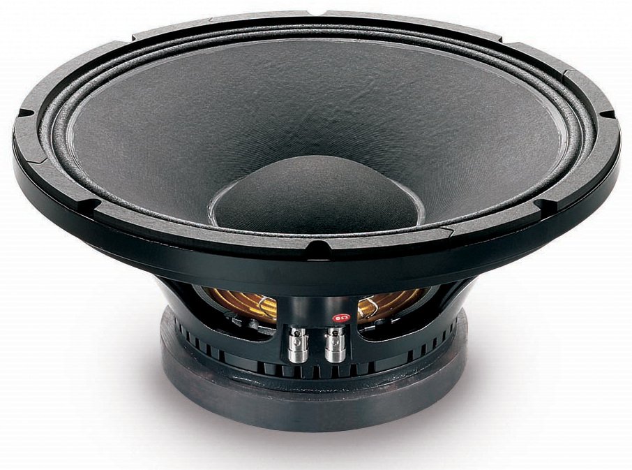 Eighteen Sound 15W600 Low frequency