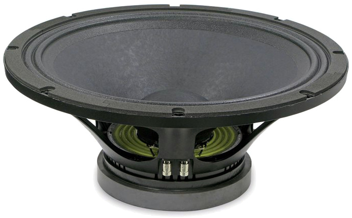 Eighteen Sound 18W2000 Low frequency