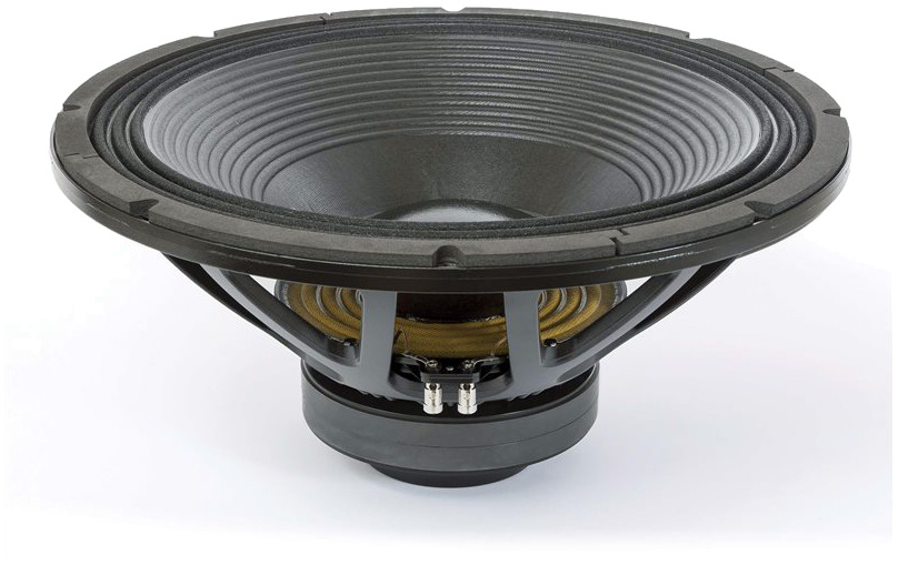 Rcf 21 Inch Speaker
