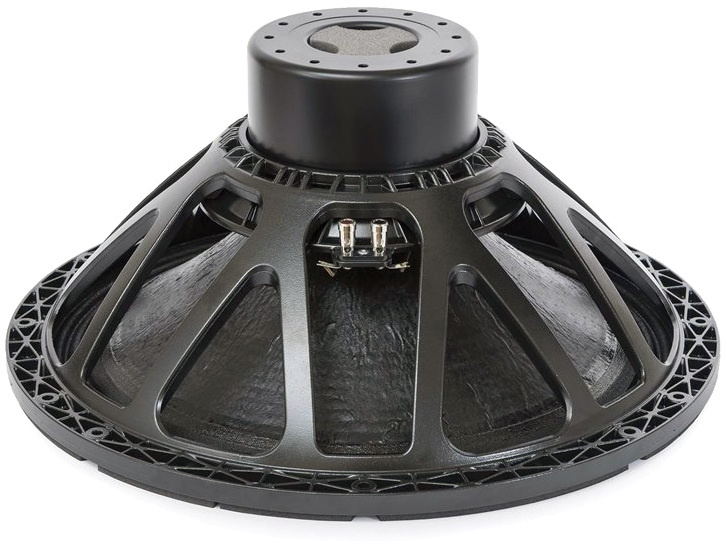 18 sound 21 inch subwoofer