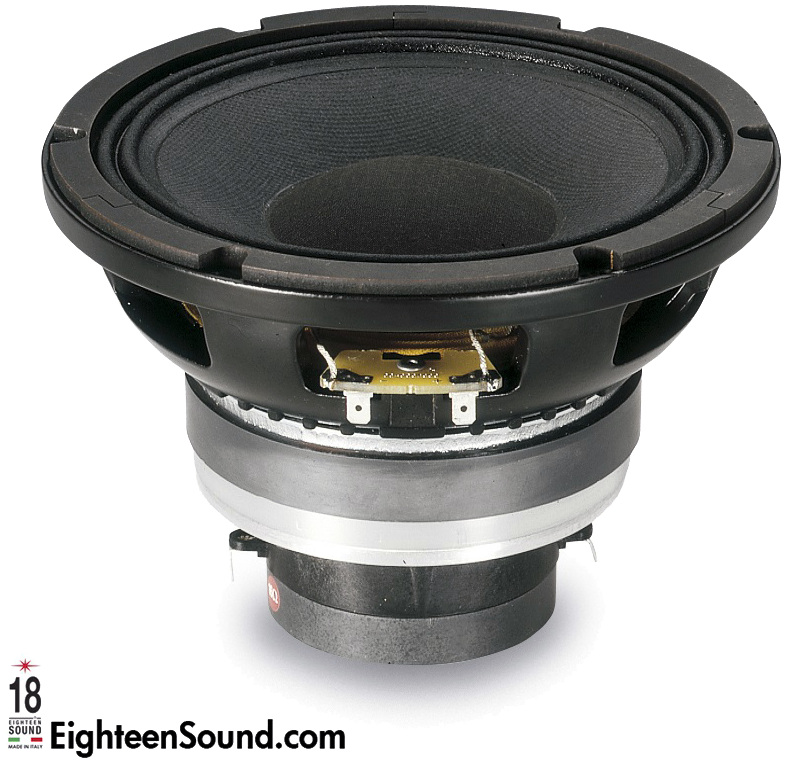 Eighteen Sound 8CX401F Coaxial