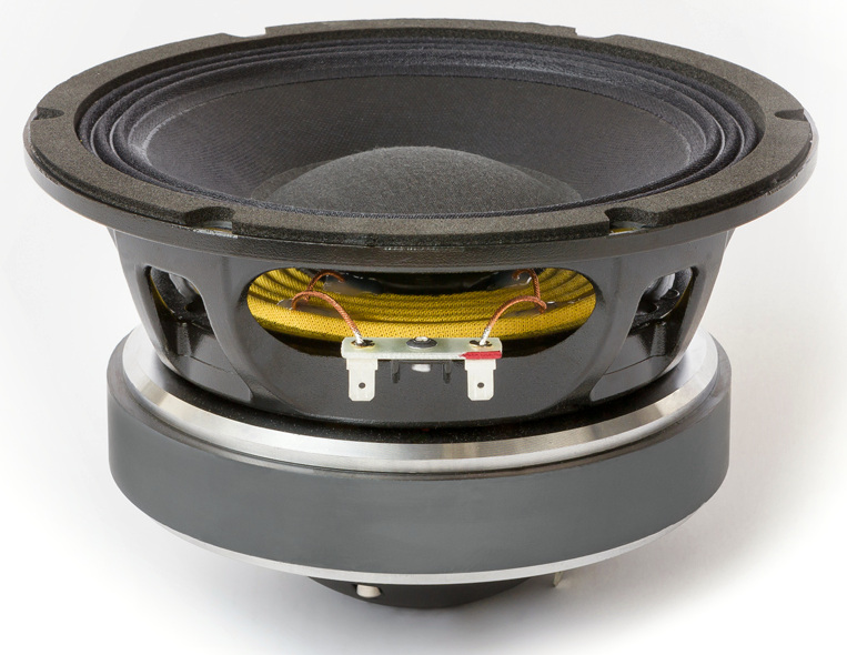 18 sound coaxial