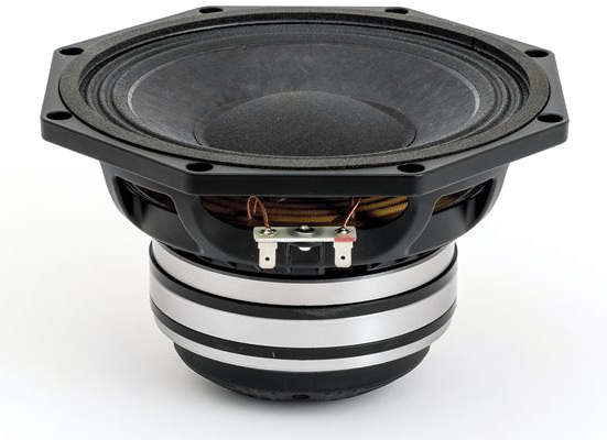 18 sound coaxial
