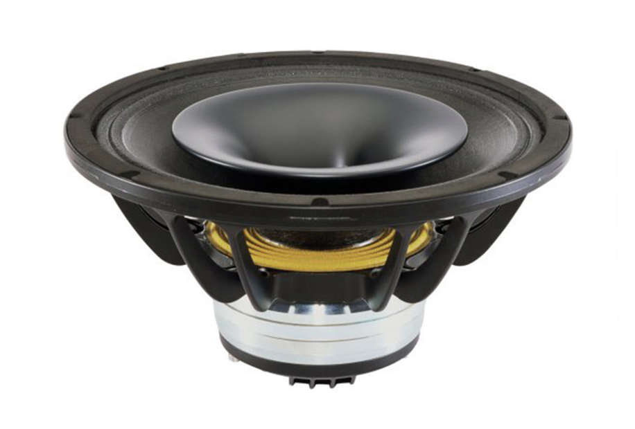 B&C Speaker 12HCX76 Coaxial