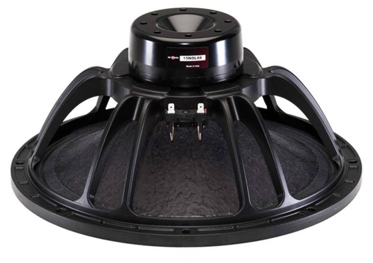 speaker fane colossus 15 inch