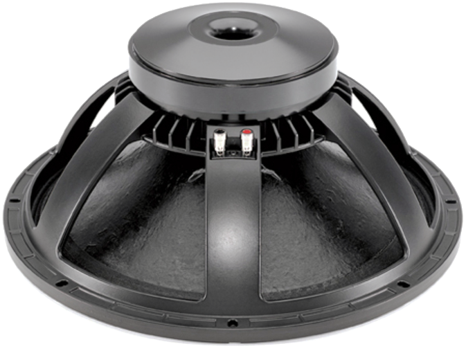 B&C Speaker 18PS76 Low frequency