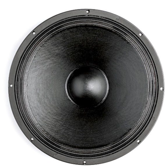 B&C Speaker 18PS76 Low frequency