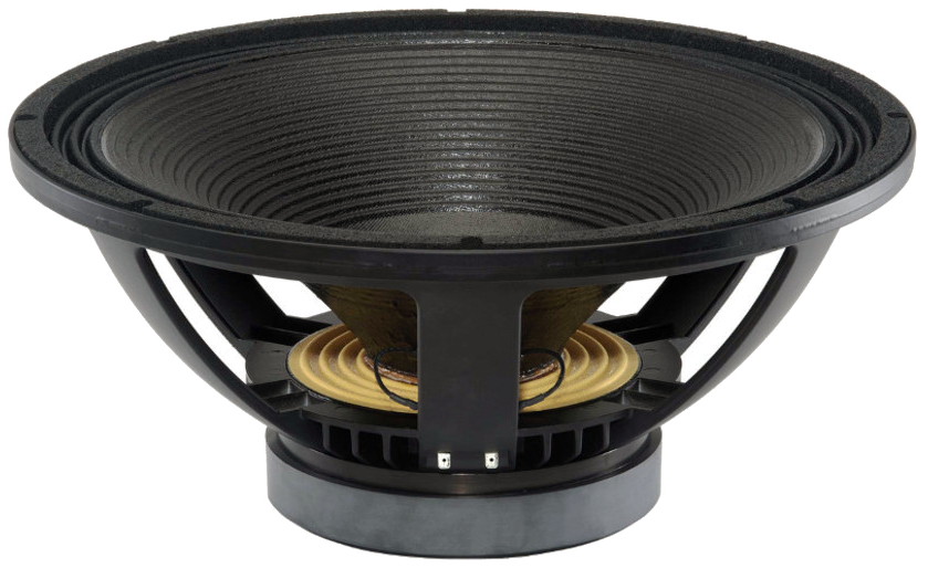speaker b&c 18 in