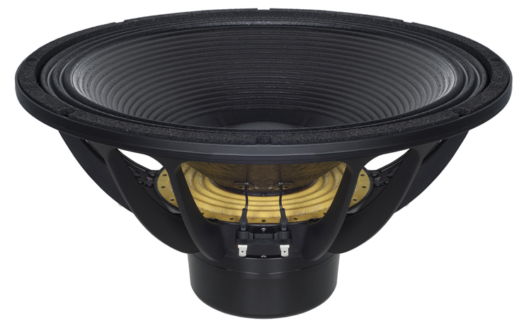 b&c 18 subwoofer