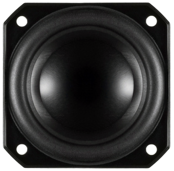 B&C Speaker 2NDF26 Full-range