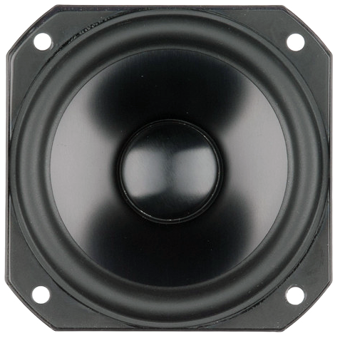 3.5 full range speaker