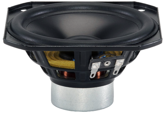 B&C Speaker 35NDF26 Full-range