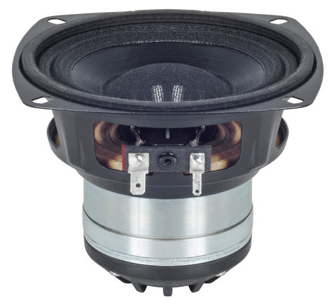 B&C Speaker 4MCX36 Coaxial