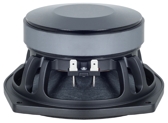 b&c 6.5 speakers