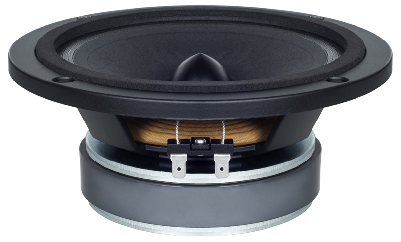 B&C Speaker 6PEV13 Mid-range
