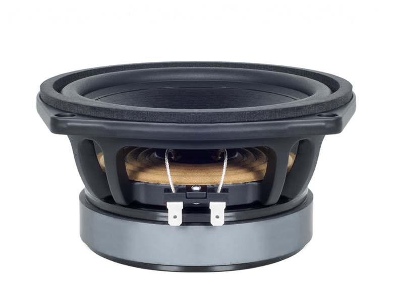 B&C Speaker 6PS38 Mid Bass