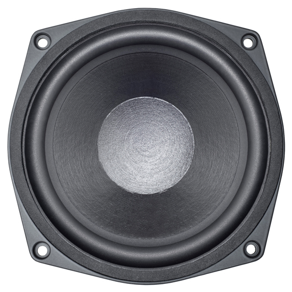 B&C Speaker 6PS38 Mid Bass