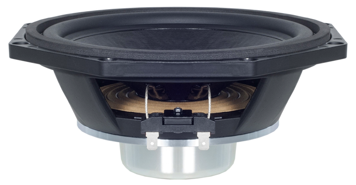 B&C Speaker 8BG51 Subwoofer