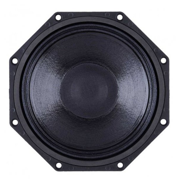B&C Speaker 8FCX51 Coaxial