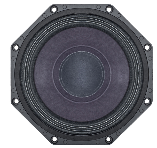 b&c 8 inch midrange