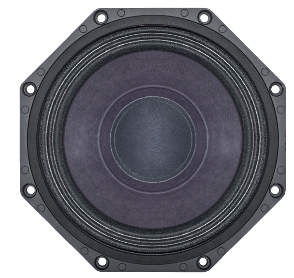 B&C Speaker 8PE21 Mid-range