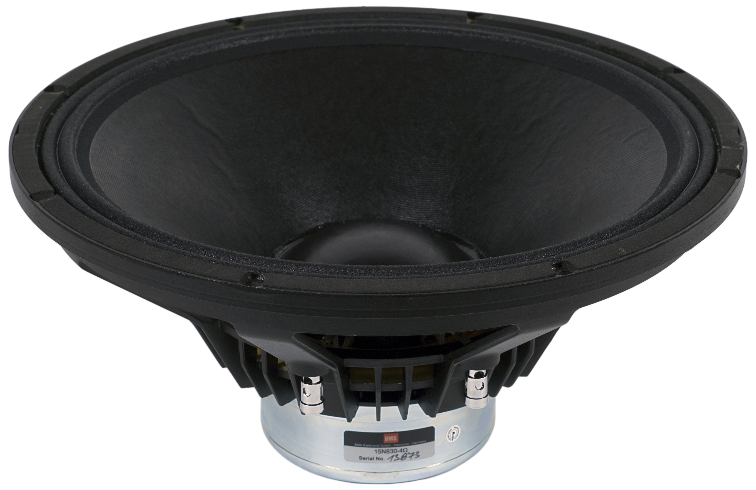 bms subwoofer