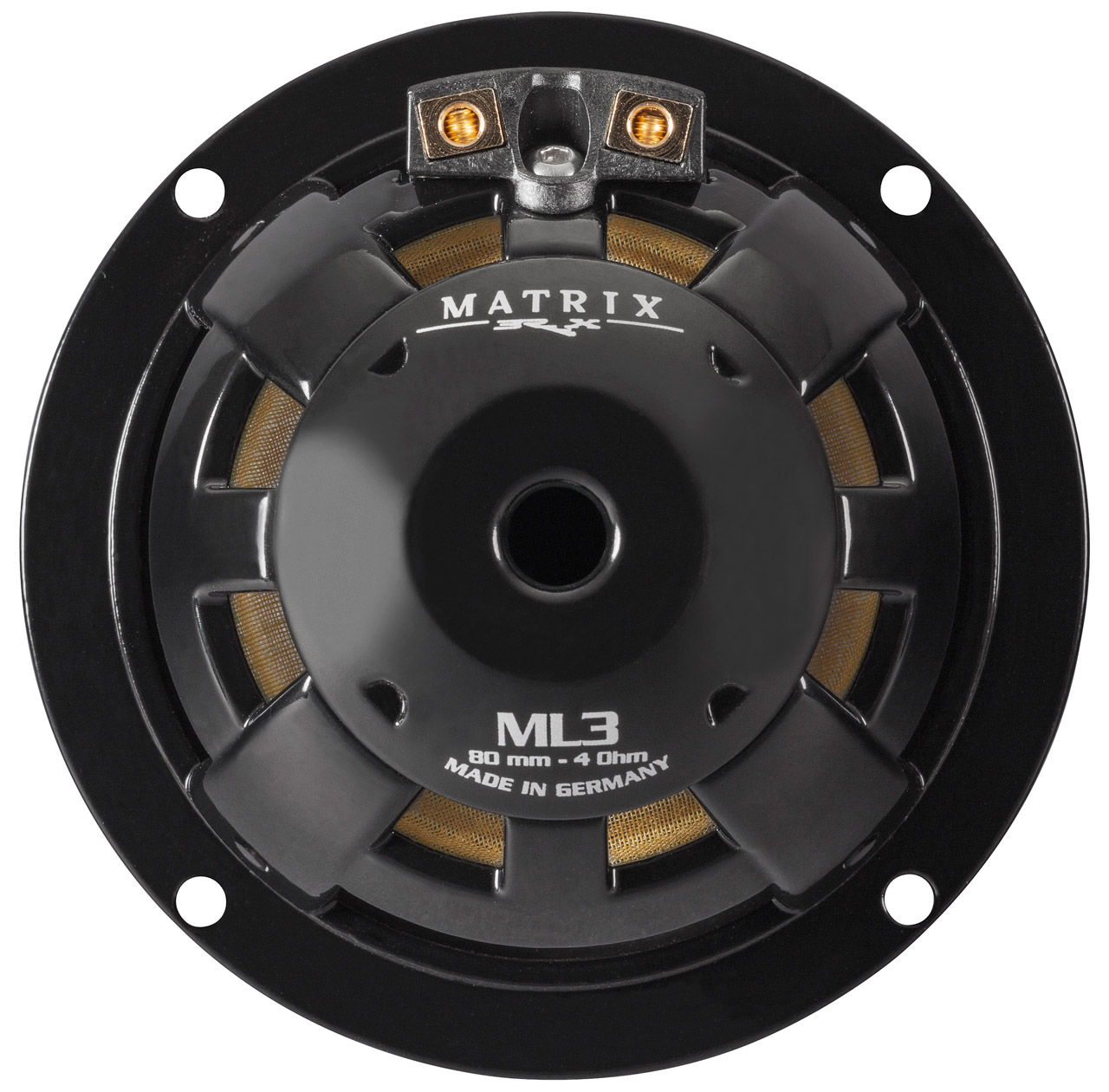 BRAX MATRIX ML3 Mid-range