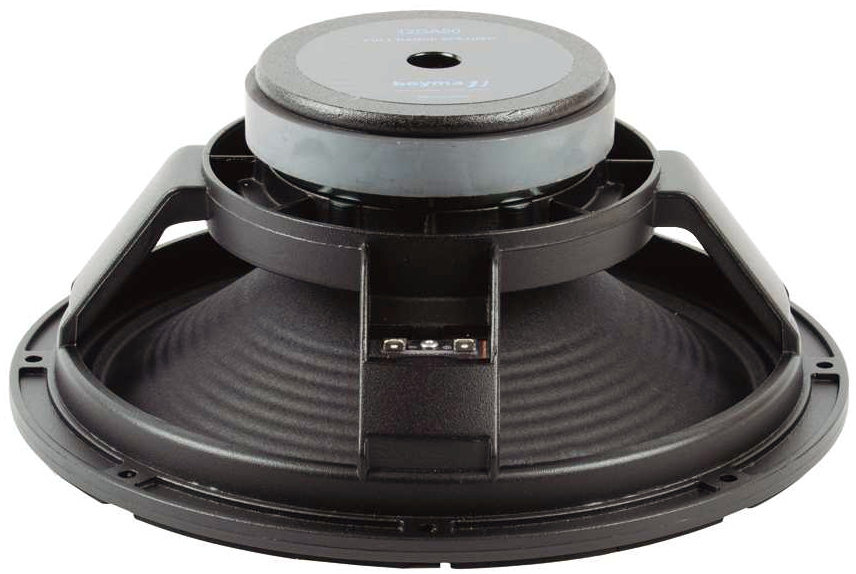 beyma speakers 12