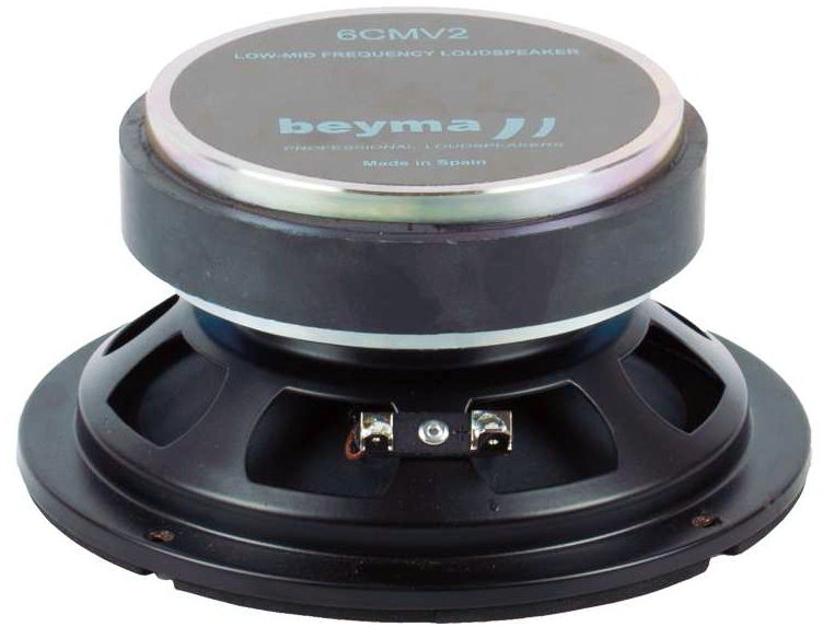 beyma 6.5 midrange