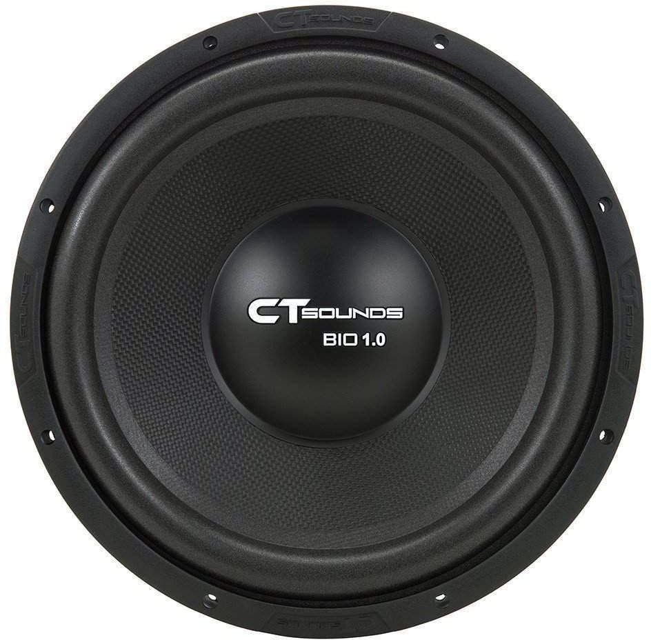 ct sounds bio 1.0 12