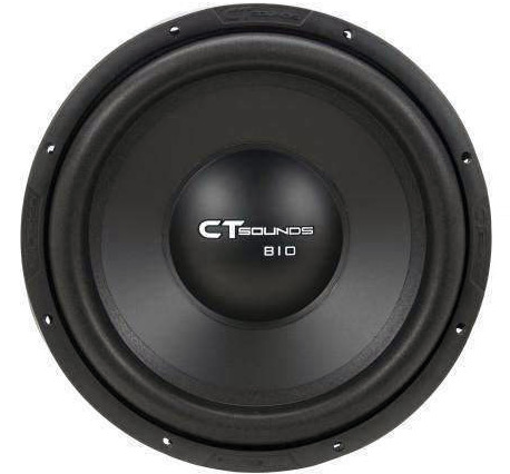 ct sounds bio 12