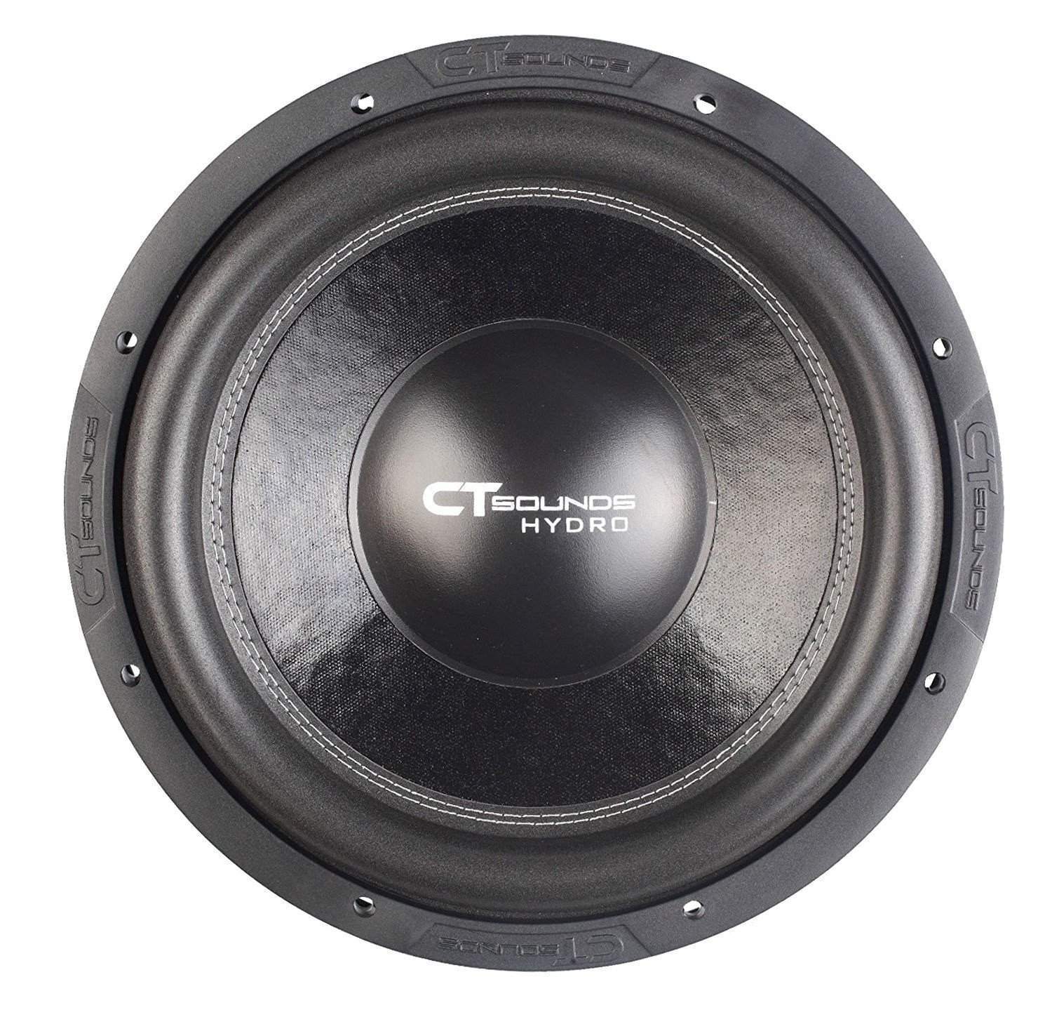 ct sounds 12 subwoofer