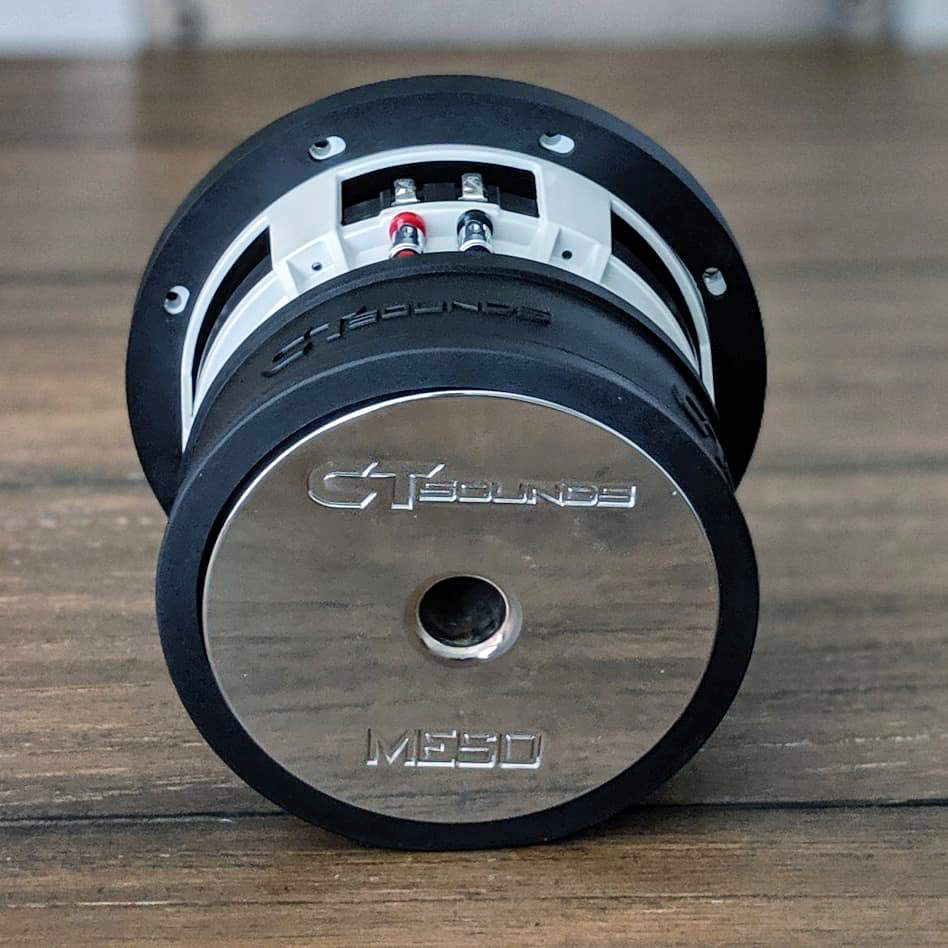 meso 6.5 subwoofer