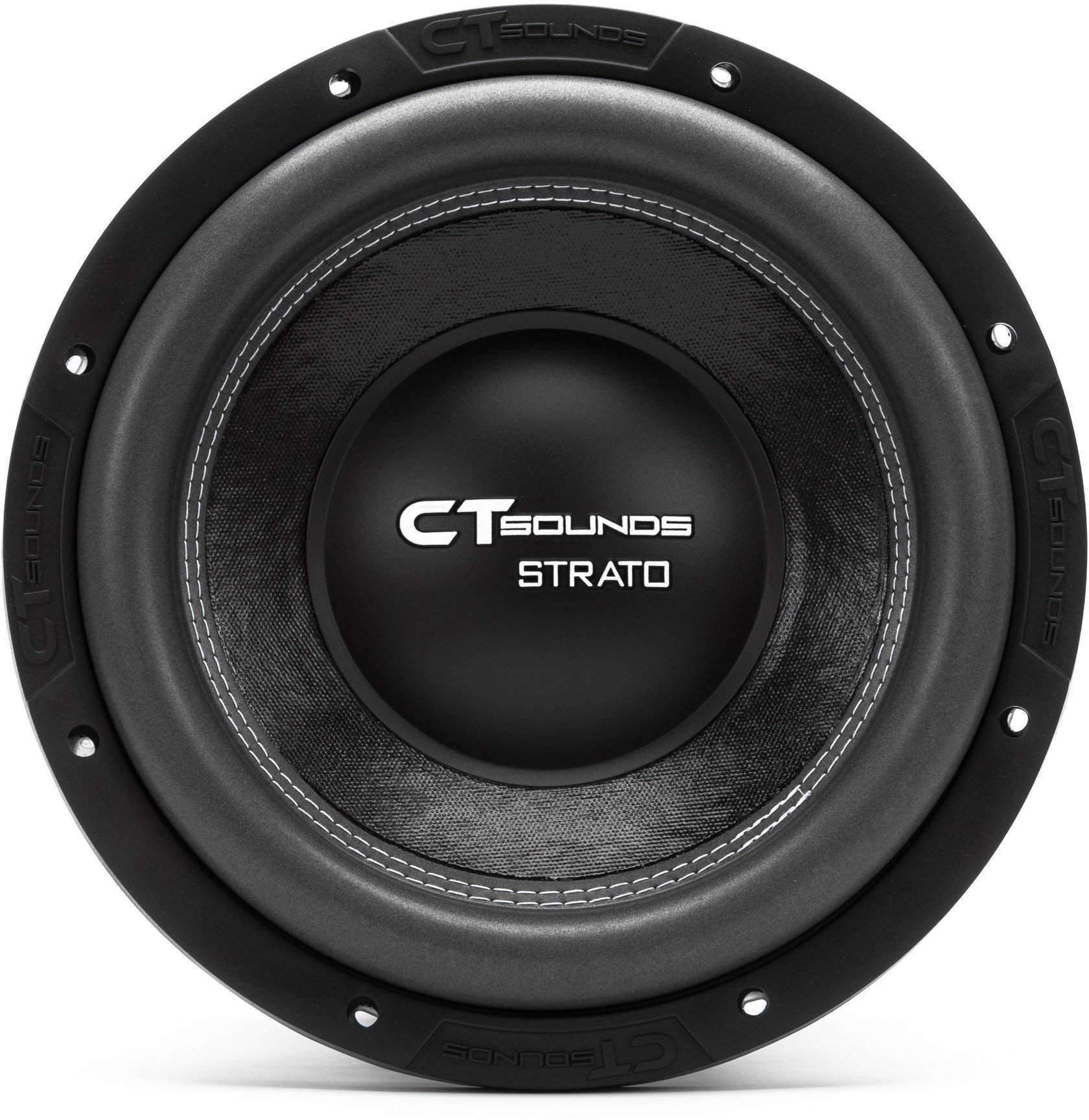 CT Sounds Strato 10 10" Subwoofer