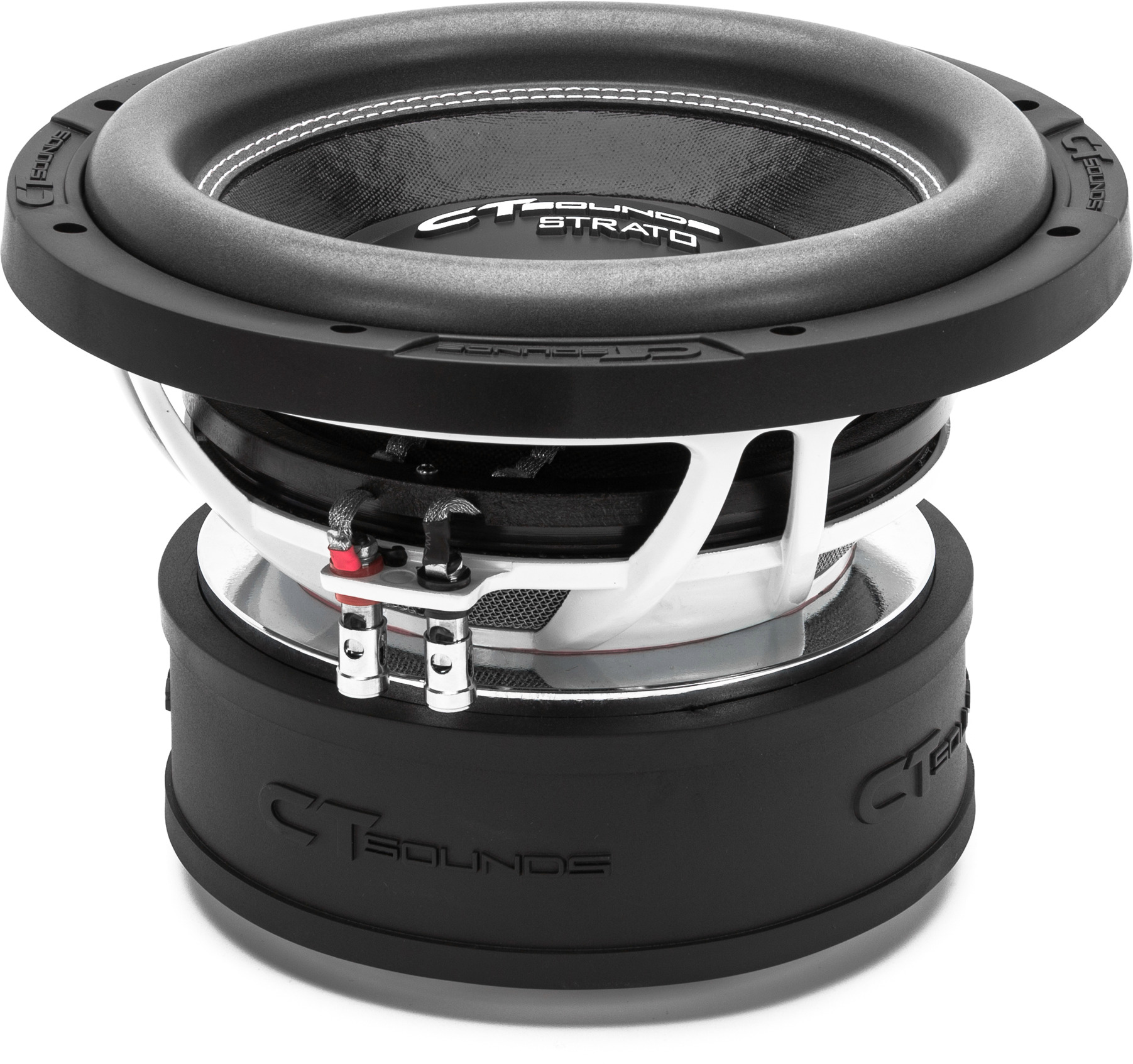 CT Sounds Strato 10 10" Subwoofer