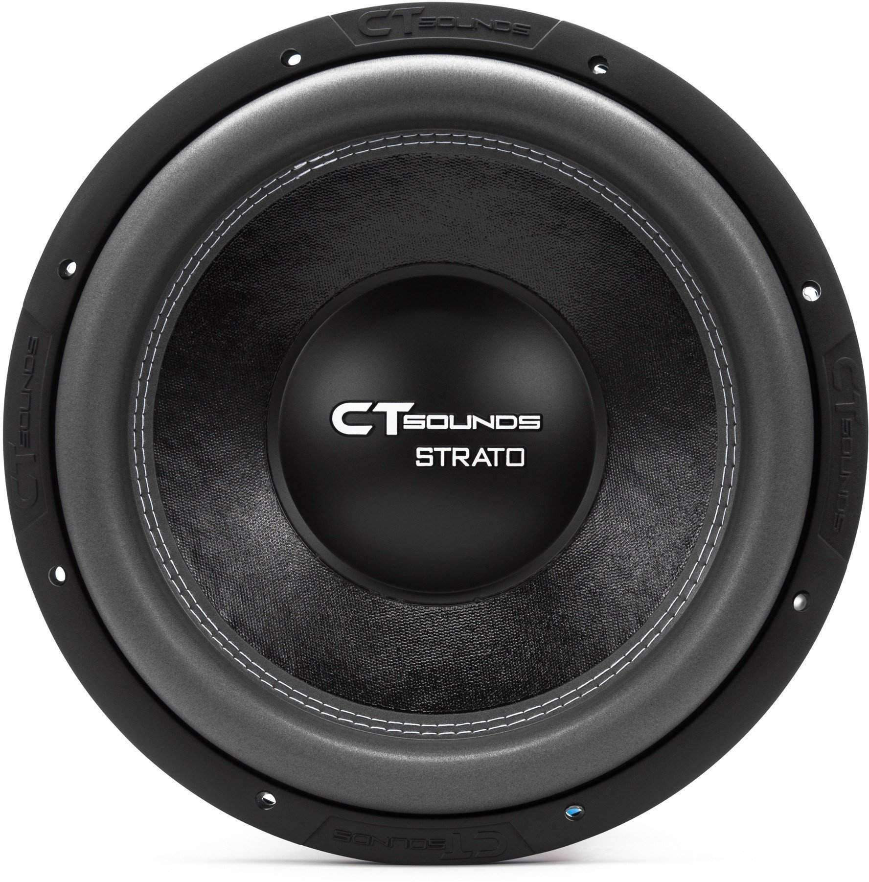 ct sounds 12 subwoofer