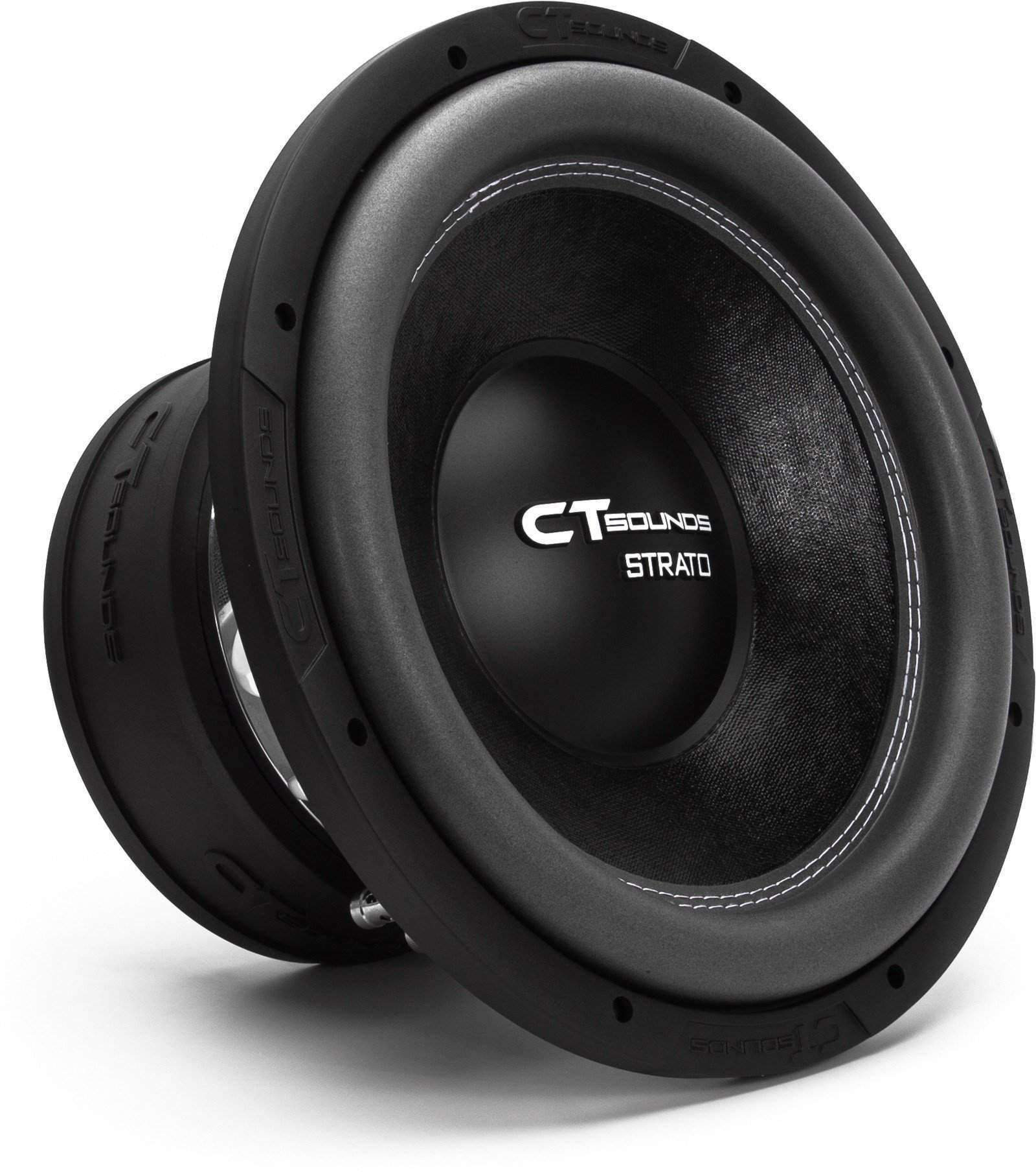 ct sounds 12