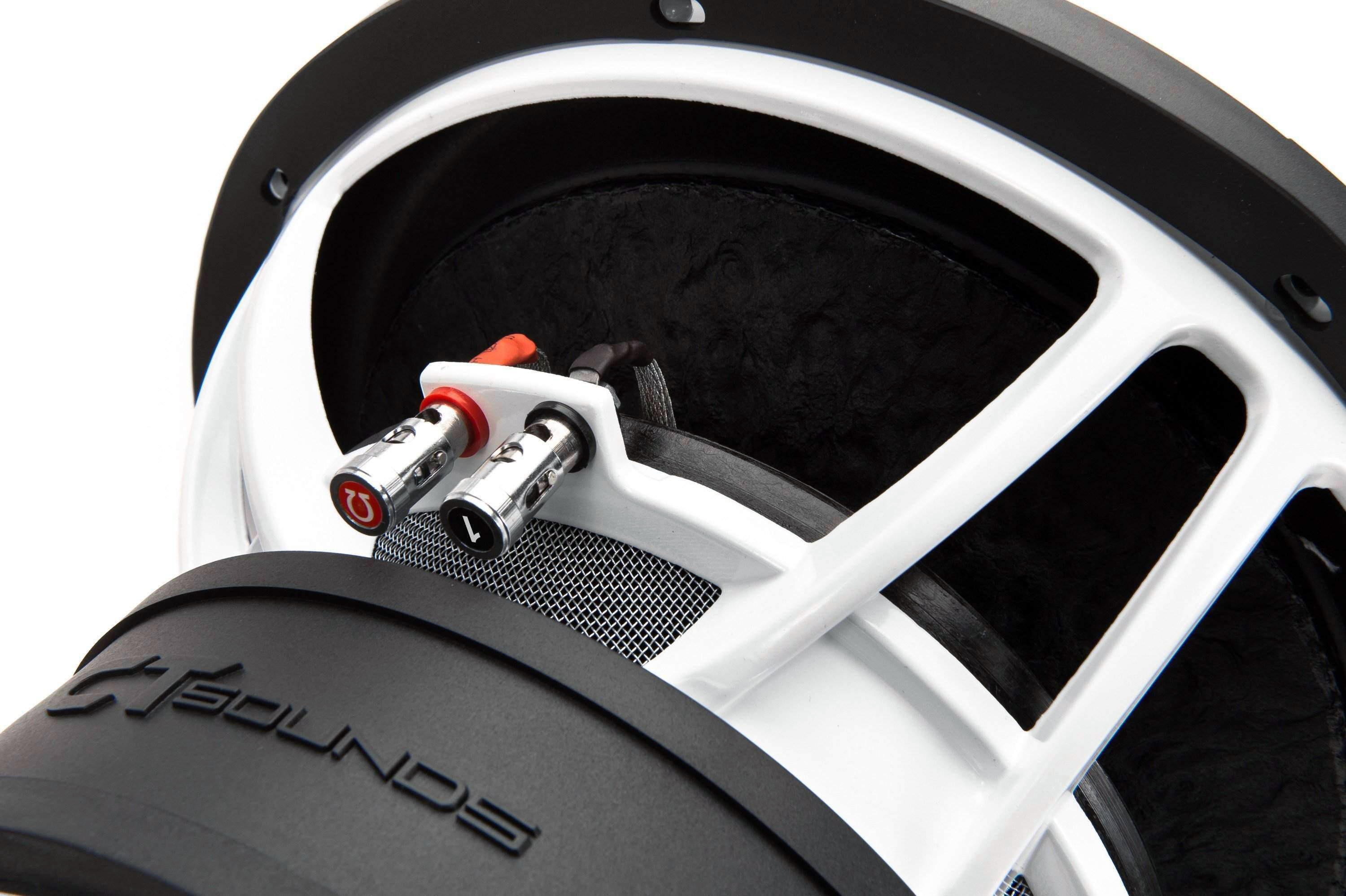 CT Sounds Strato 12 12 Subwoofer