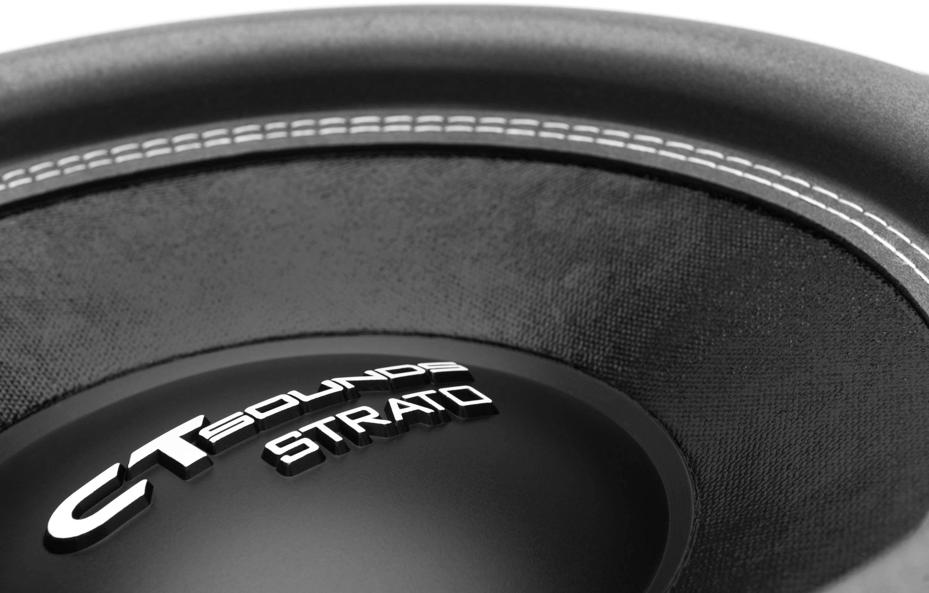 ct sounds strato 12 box