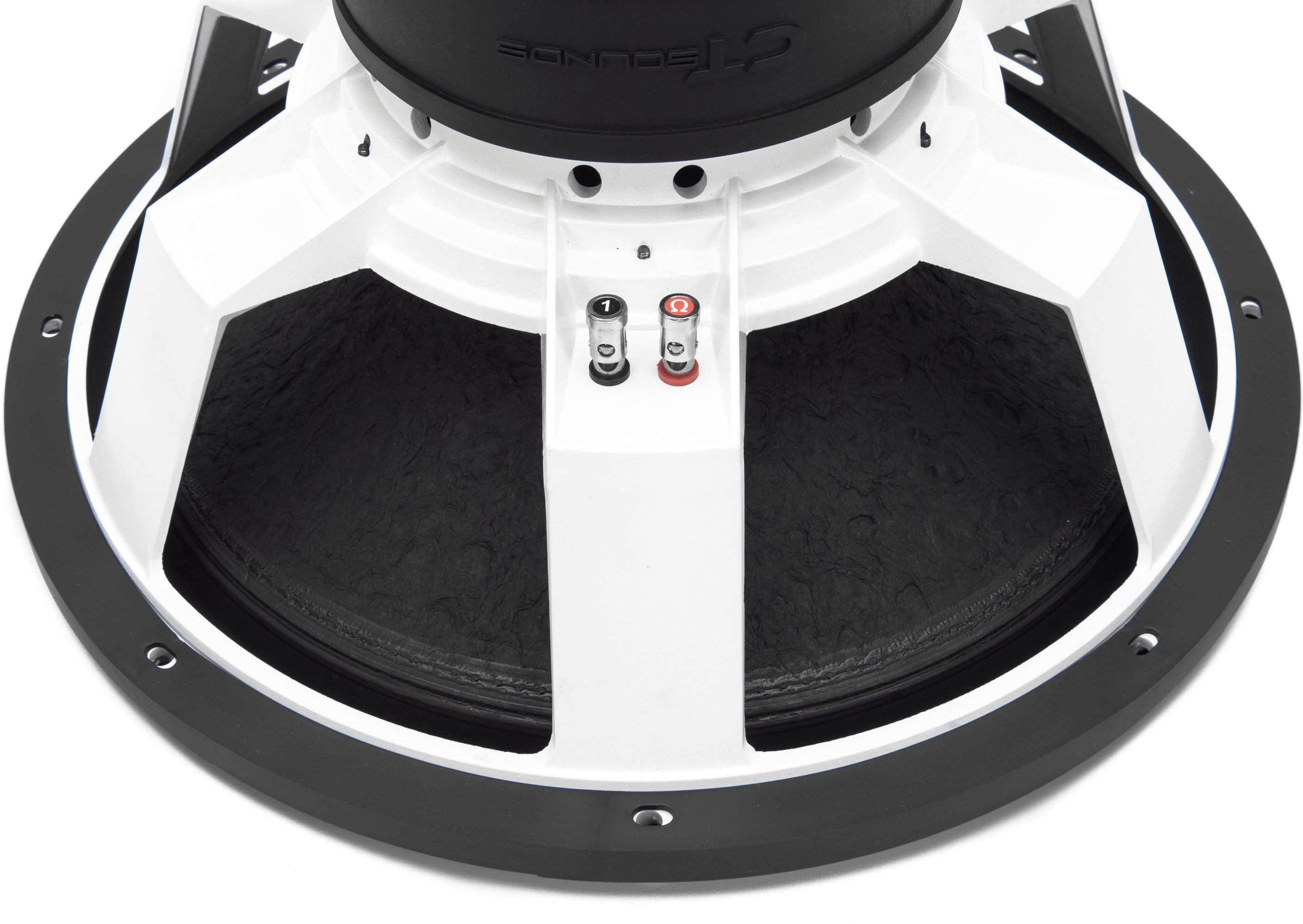 ct sounds 18 inch subwoofer