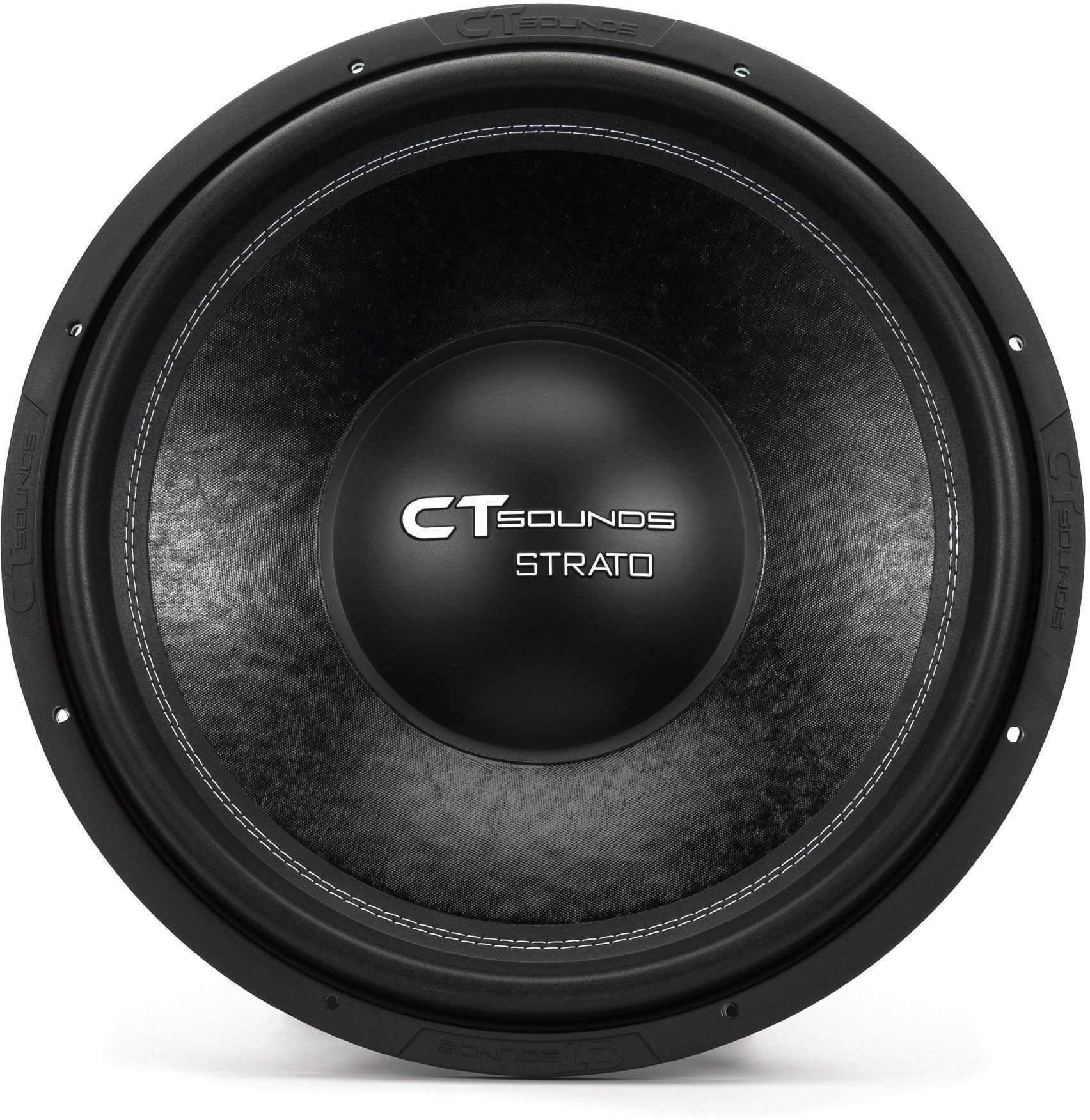 ct sounds strato 8