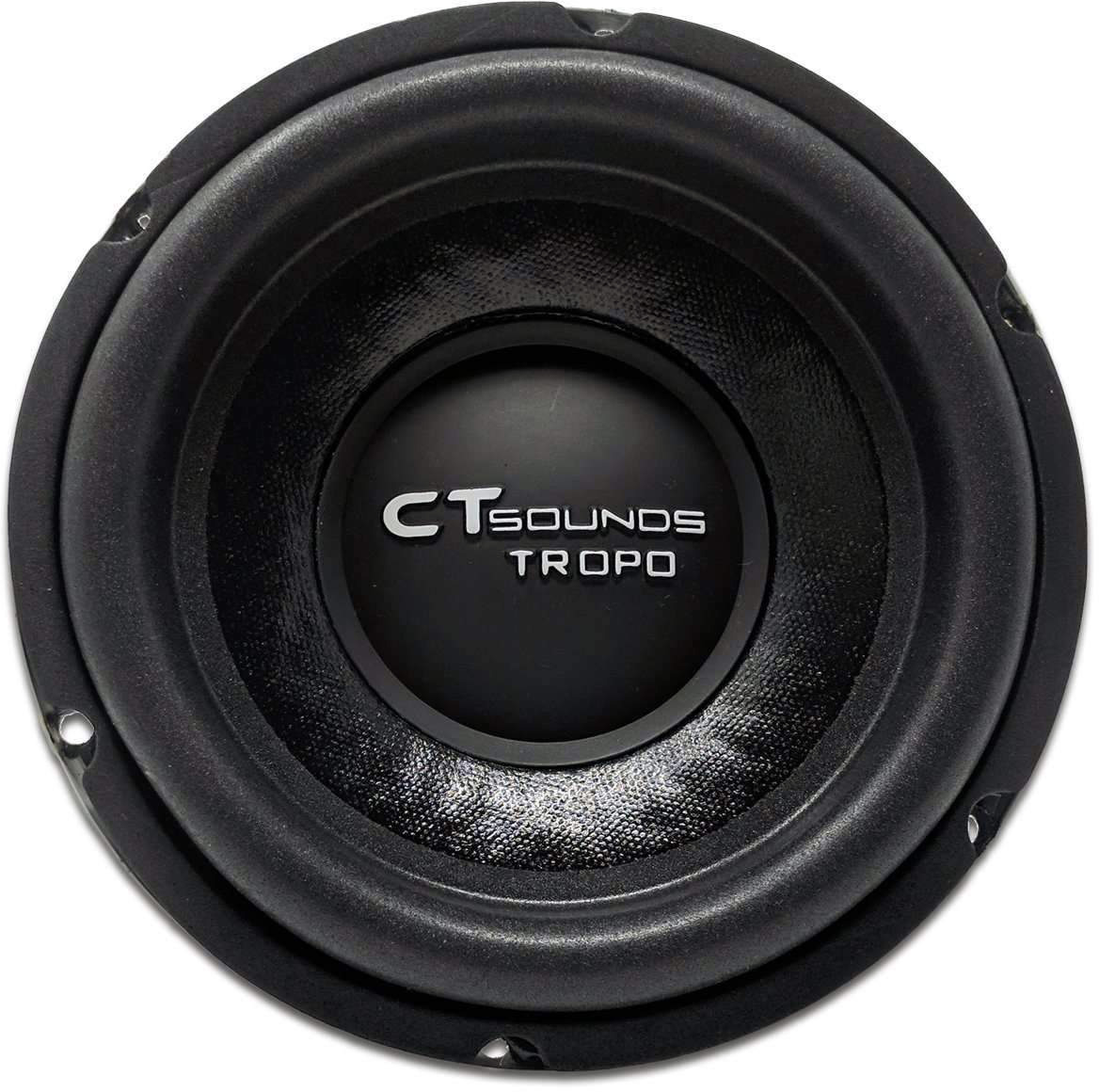 ct sounds 6.5 subwoofer