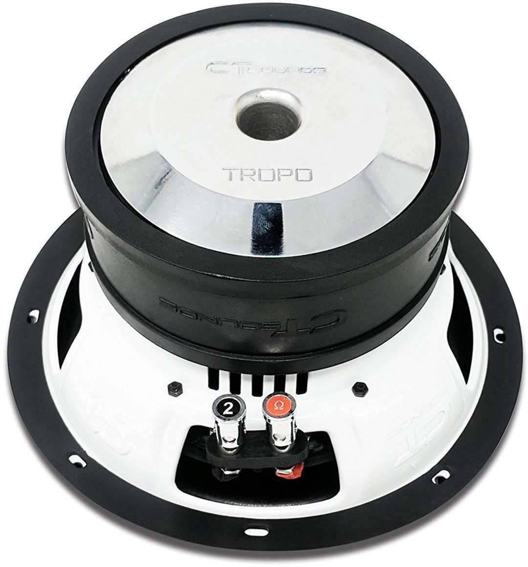 ct sounds 8 inch subwoofer