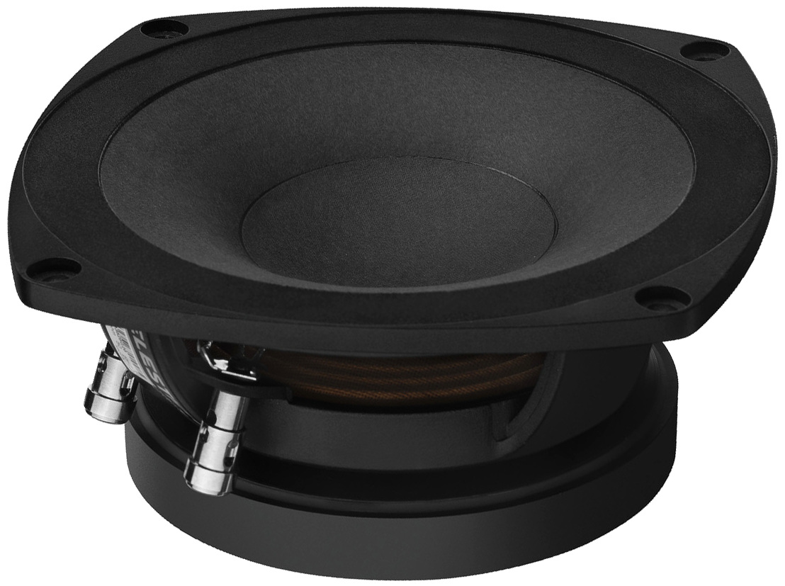 Celestion CF0617M Low frequency