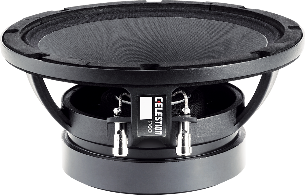 Celestion CF0820M Low frequency