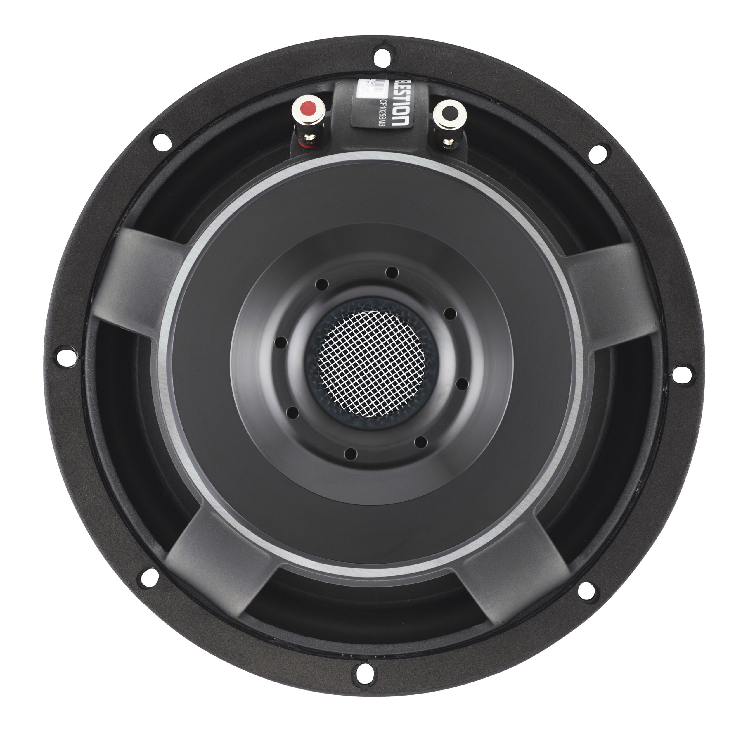 Celestion CF1025BMB Low frequency