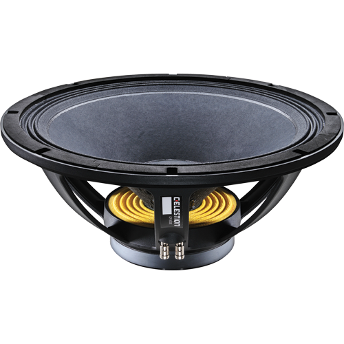 Celestion CF1830E Low frequency